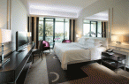 Dubai hotel Le Meridien Mina Seyahi reopens today