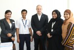 Centro Sharjah supports special needs centre