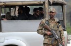 Top hotels targets for foiled attack in Pakistan