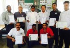 Park Inn Duqm gets HACCP and cleaning training