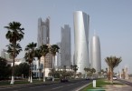 Qatar plans green building project for hotels