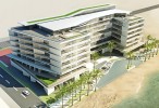 Construction to begin on $136m Palm Jumeirah hotel