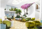 R Hotels appoints fit-out company for Palm hotel