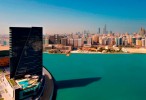 Rosewood opens in new Abu Dhabi business hub