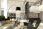 Le Meridien $200 million hotel revamp underway