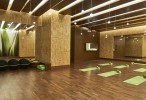 Westin AHC launches its fitness studio with offer