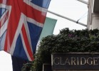 Abu Dhabi fund in $2.5bn bid for London hotels