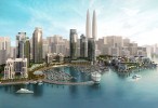 Sphere-shaped restaurant coming to Dubai Creek