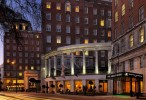 Historic London and New York hotels up for sale