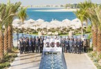 Double celebration for Hilton in the Middle East