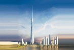 Construction on tallest building to begin in KSA