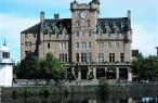 Two iconic Scottish Hotels up for sale