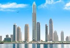 UAE's 2nd tallest tower set for new hotel operator