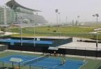 Tennis 360 to manage new Meydan Tennis Academy