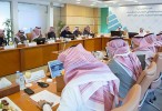 MICE training academy set up by Saudi authorities