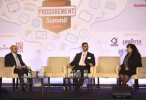 Procurement summit addresses tension with finance