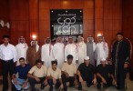 Corp hotel achieves 60% Saudisation
