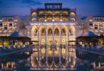 Abu Dhabi hotel offers $109k Valentine's package