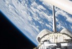 Russians to build hotel in space