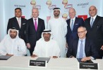 Starwood to bring Aloft, Element brands to Dubai