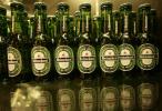 Heineken profits high despite flat Q3