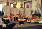 Culinary competition