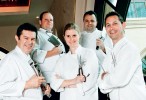 Exec chefs reveal their strategies for F&B success