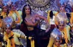 Dubai's Bollywood theme park delayed by two years