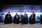 LIVE from Caterer ME's Bar & Nightlife Forum 2013