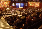 DWTC expects 24,000 delegates over nine congresses