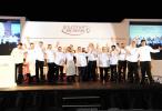 Abu Dhabi boasts 15 Michelin stars in 15 days