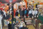 Gulfood exhibitors positive about 2010