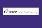Caterer launches first Head Chef Survey