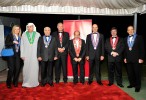 Hilton Kuwait Resort unveils new Royal Marquee