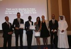 InterCon Doha wins Qatar's AICR competition