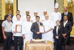 The Ritz-Carlton Doha gets ISO and HACCP certified