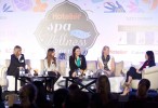 Beauty, brands and business on topic at spa summit