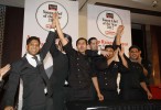 Time Out Dubai announces Young Chef finalists
