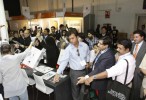 Exhibitors lined up for Host 2013 from Oct 18-22
