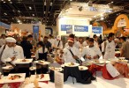 Gulfood's Top 10 trade trends for 2011