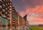 The Meydan Hotel soft launches on March 4