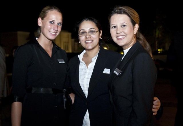 PHOTOS: Hot Hoteliers at Movenpick Jumeirah Beach-1