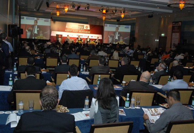 PHOTOS: Highlights from Caterer MidEast Conference