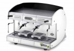 Wega energy-saving espresso machines at Gulfood