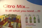 Kitchen sanitation firm launches Citro System