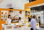 Gulfood reveals a refreshing solution