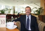 Costa building on Middle East success