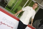 VIDEO EXCLUSIVE: Gary Rhodes on new Dubai outlet