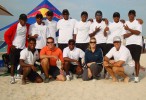 Wild Wadi squad wins UAE lifeguard competition