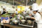 Nestle Professional shows support for chefs